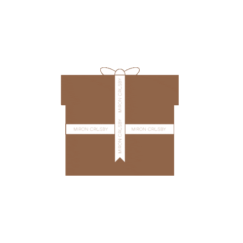 Celebrate Merry Christmas Sticker by Miron Crosby