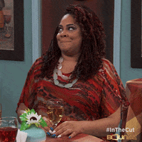 Kim Coles Reaction GIF by Bounce