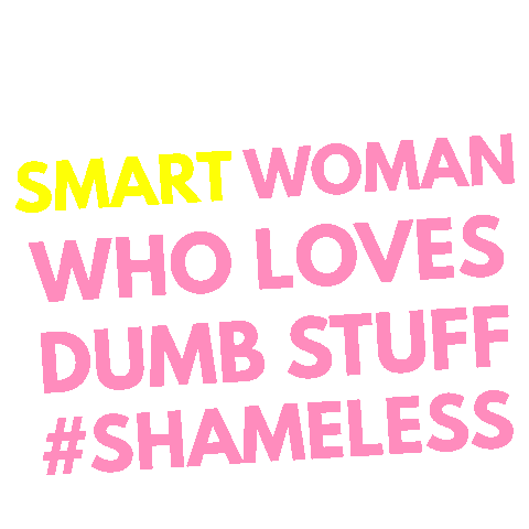 shamelesspodcast Sticker