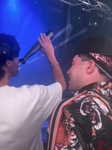 Nate Sorrentino GIF by motorstreet