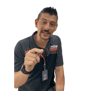 Pneus Paulista Sticker