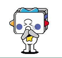 SweetDream Malaysia Sticker