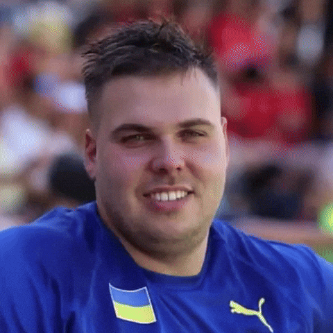 Olympic Medalist Olympics GIF