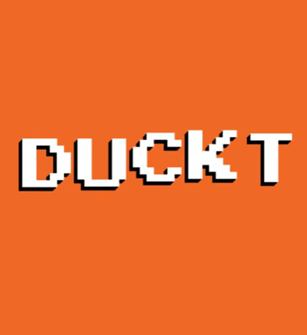 Fun GIF by DUCKTER