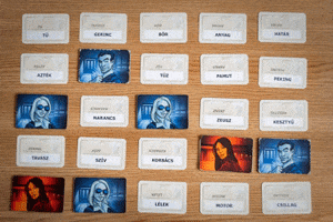 Codenames GIF