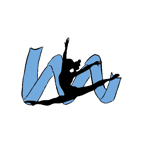 Moravian Dance Company Sticker