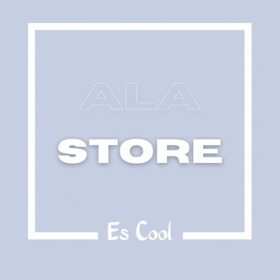 Ala Store GIF