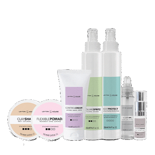 Leyton House Professional Sticker