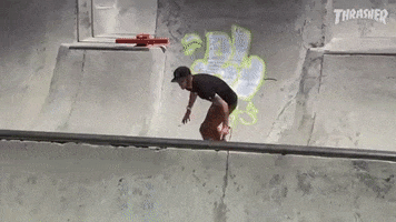 Skater GIF