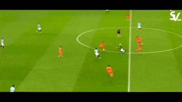 Ndombele GIF