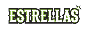Ep Pelota Sticker by Estrellas bc
