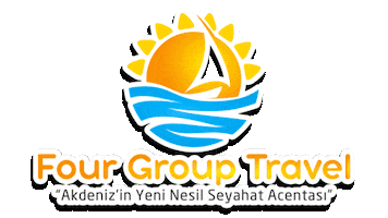 4grouptravel Sticker