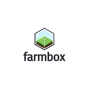 Sticker by farmbox