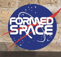 FormedSpace chicago nasa construction fs GIF