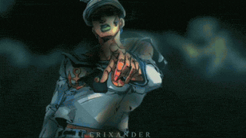 Josuke Higashikata Jjba GIF