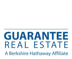 GuaranteeRE Sticker