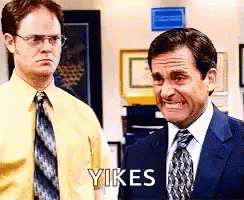 Giphy - Oof GIF by memecandy