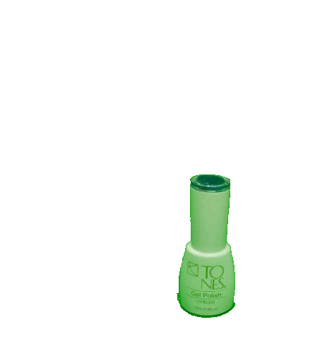 Color Nails Sticker by Tones Colombia