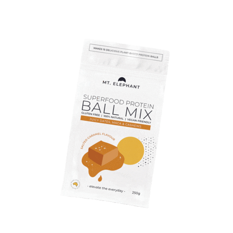 Sticker by MtElephant