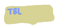 Tbl Sticker
