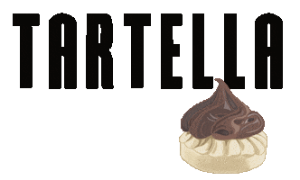 Thelovers Sticker by Tartella