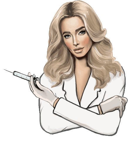 Sticker by Dr Chumachenko