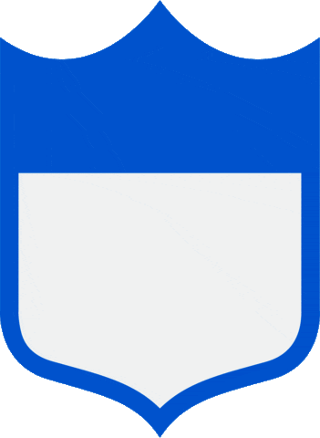 Electro Soulmate Sticker by Mozambo