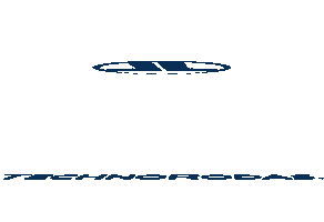 Technorodas Sticker