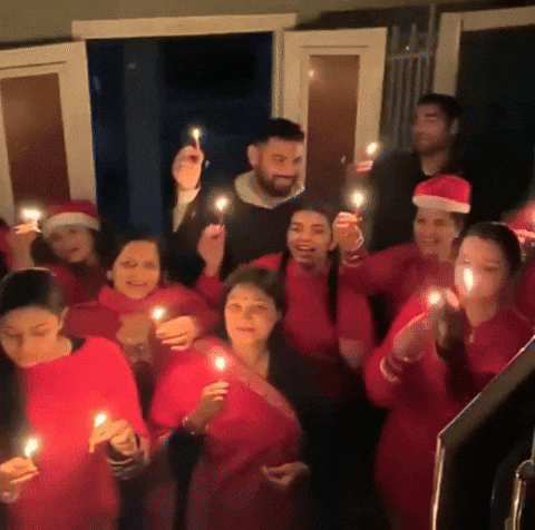 Christmas GIF