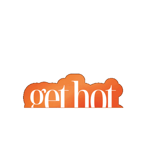 Sticker by Garage Hot Pilates