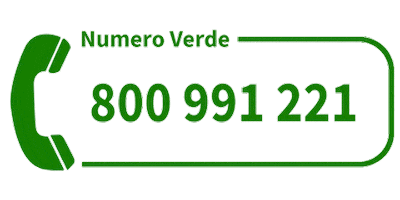 La Zizzona di Battipaglia® Sticker