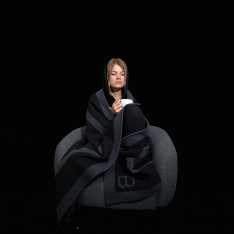 Bored Janni GIF by SuperPark Finland