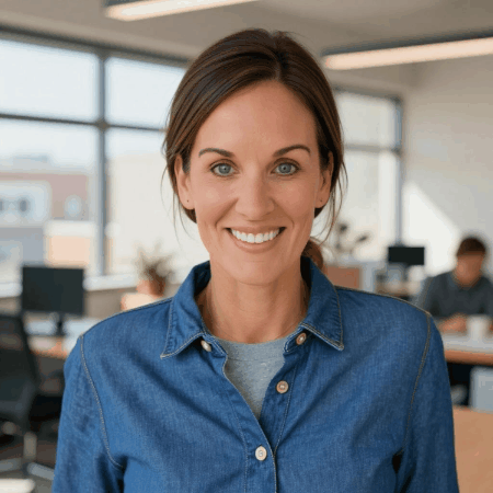 Ann Brandau GIF