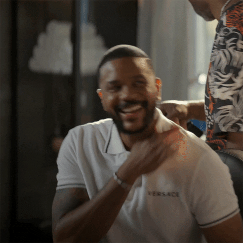 The Game GIF by Paramount+