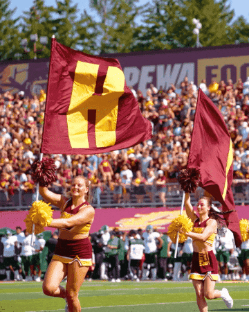 Central Michigan University Cmu GIF by Central Michigan Football