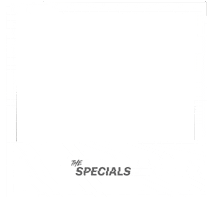 Thespecailsmodels Sticker by The Specials