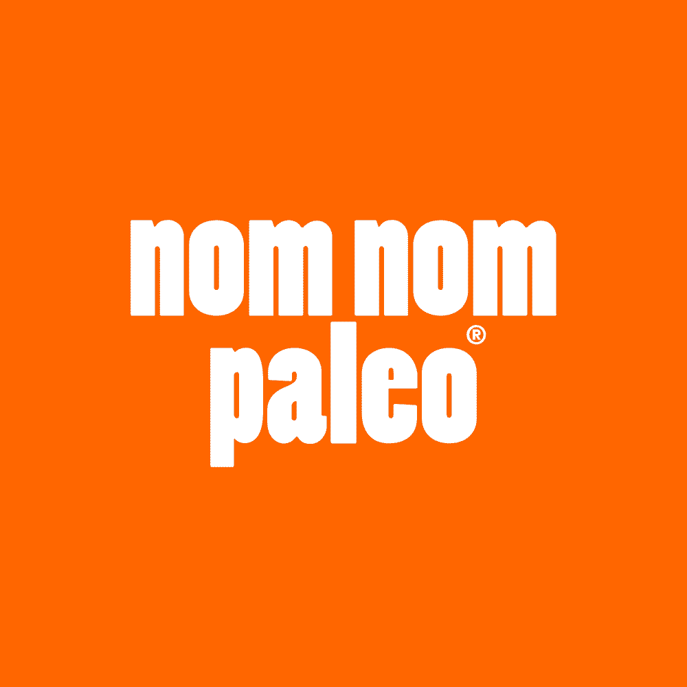 gluten free eating GIF by Nom Nom Paleo