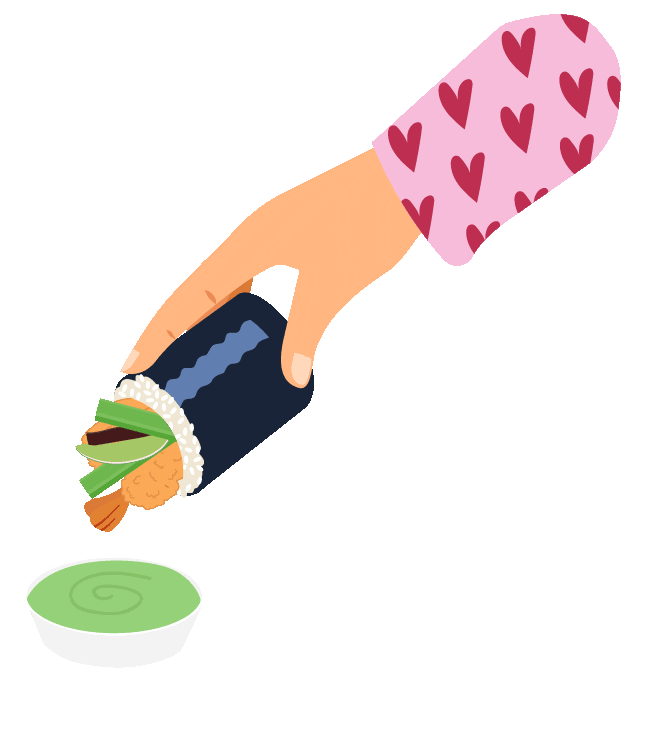 Rolki Olsztyn Sticker