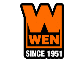 WEN Products Sticker