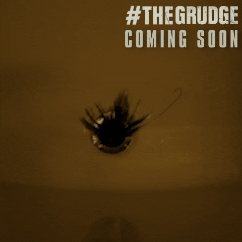 the grudge animated gif