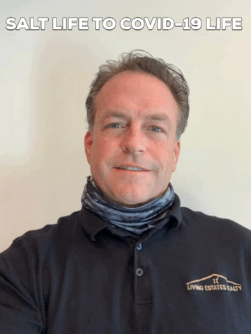 Protect Yourself GIF