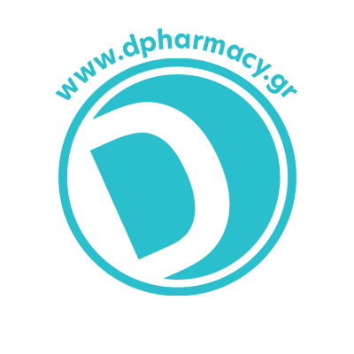 Dpharmacy Sticker