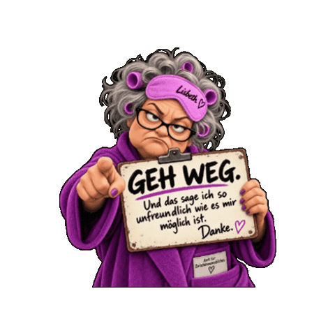 Get Away Mood Sticker