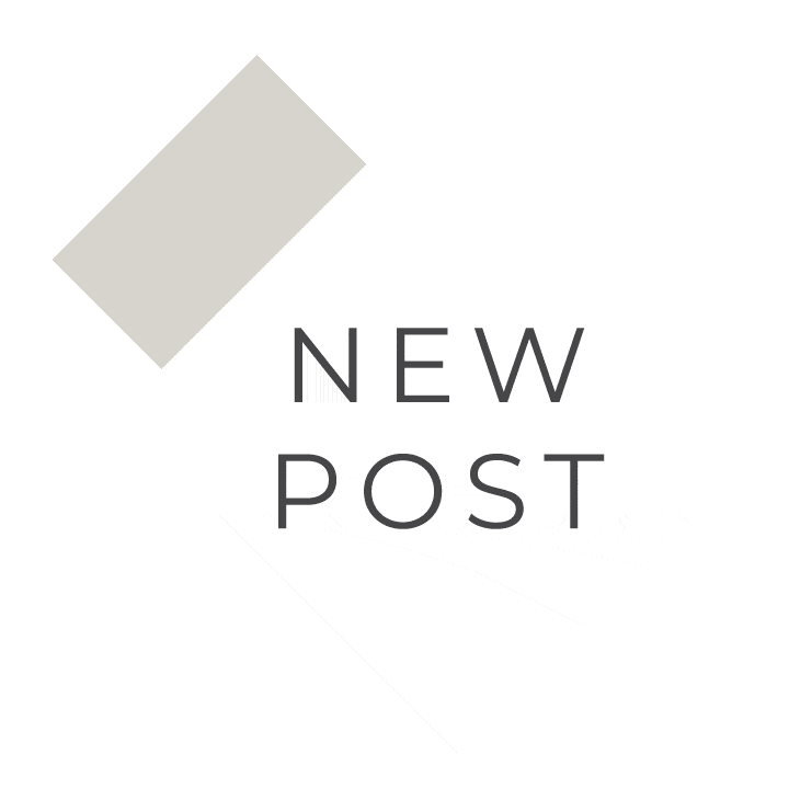 New Post Sticker by acanto