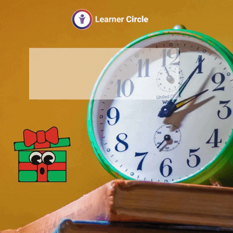 Happy Time GIF by Learner Circle