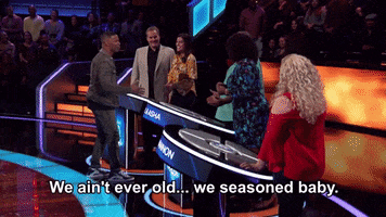 dad gameshow GIF by FOX TV