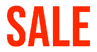 Sale Discount Sticker by Schutique Shoes