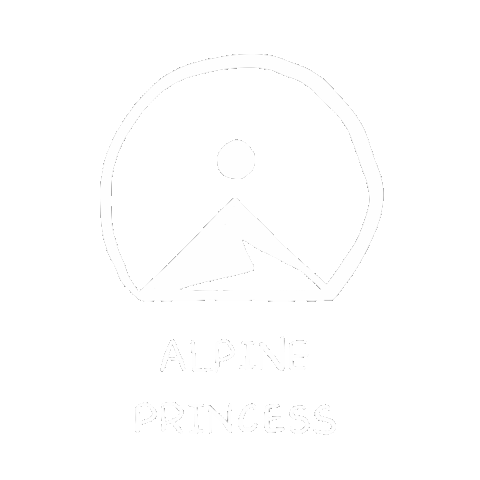 Sticker by Alpine Princess