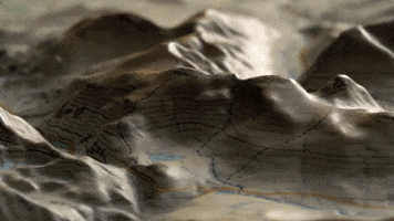 Landscape GIF
