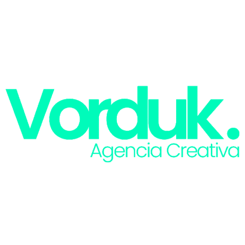 Vorduk Sticker